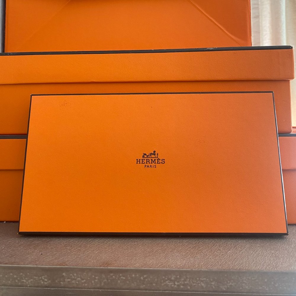 Hermès Box
